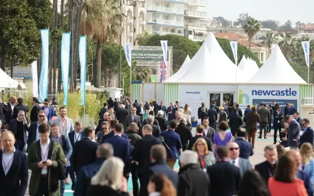 Event Transfers Nice Airport – Cannes
