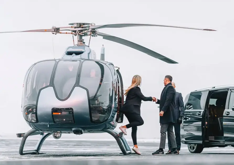 Your Private Driver in Cannes