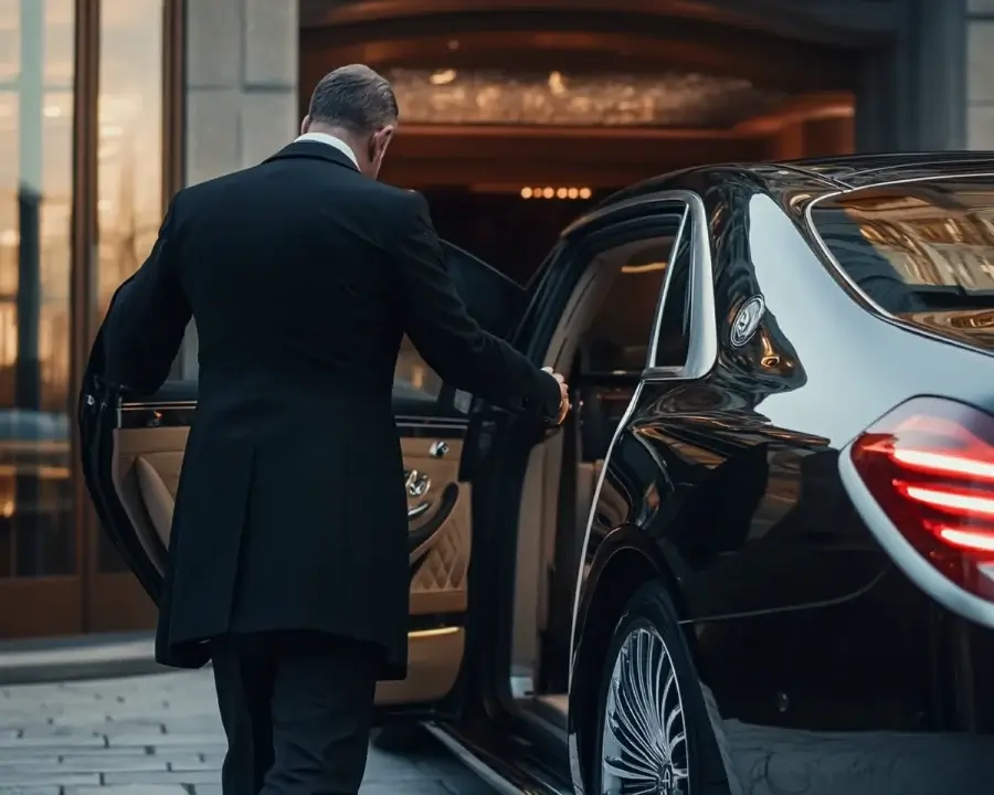 Business Transfers in Cannes