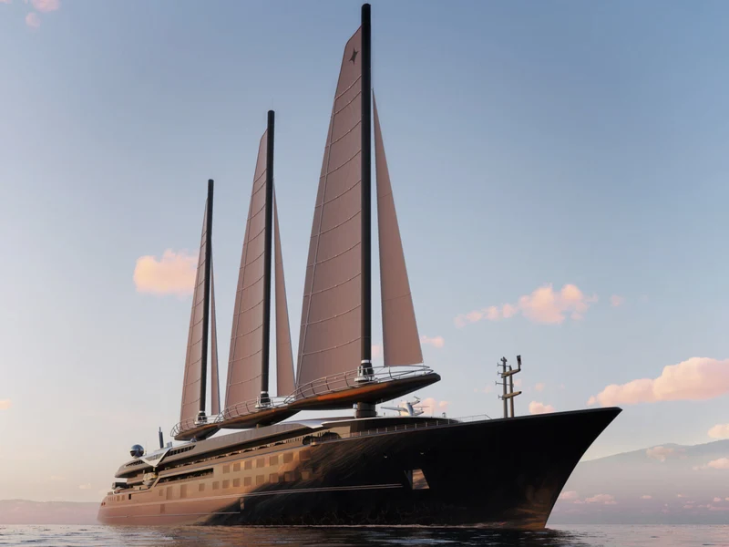 Yacht & Cruise Ship Transfers in Cannes